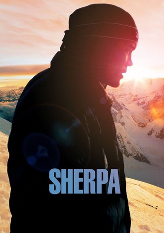 Sherpa