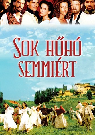 Sok hűhó semmiért