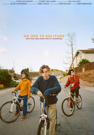 An Ode to Solitude