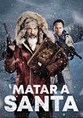 Matar a Santa