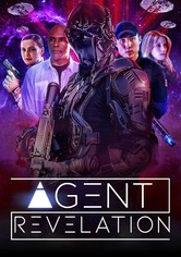 Agent Revelation
