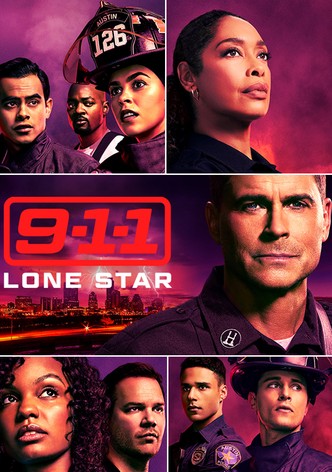 9 1 1 Lone Star streaming tv series online