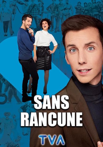 Sans rancune