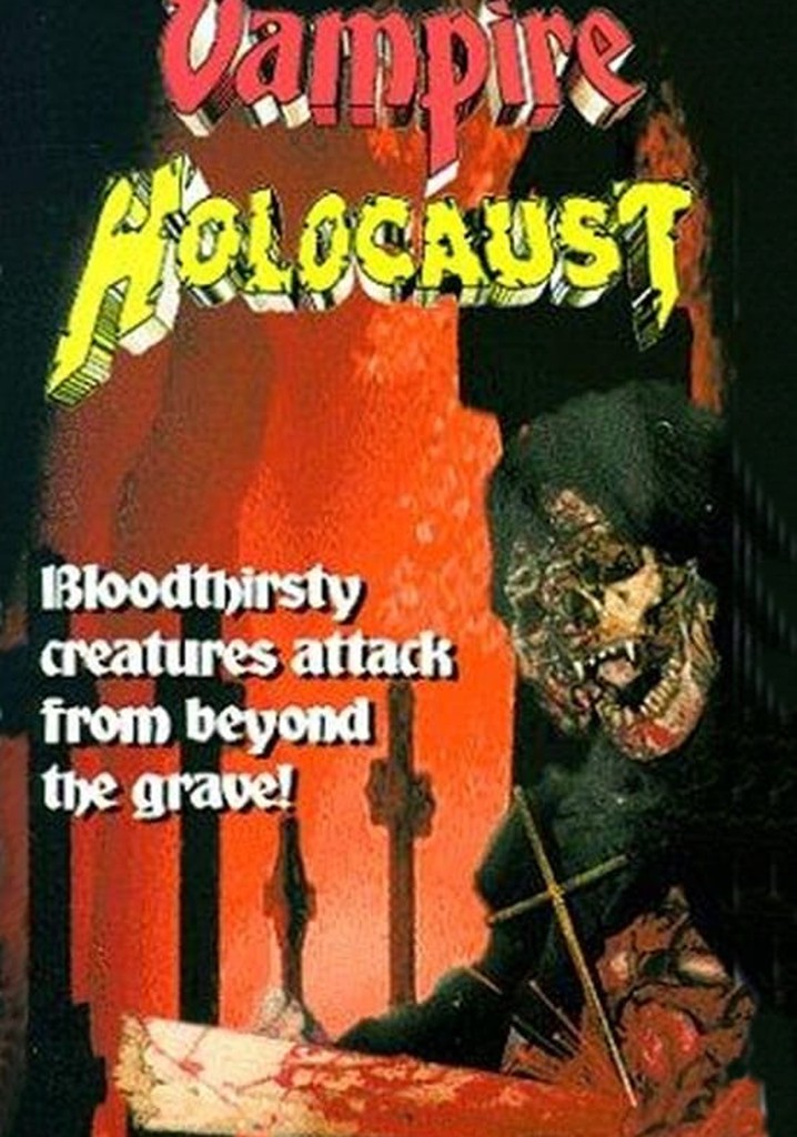 Vampire Holocaust