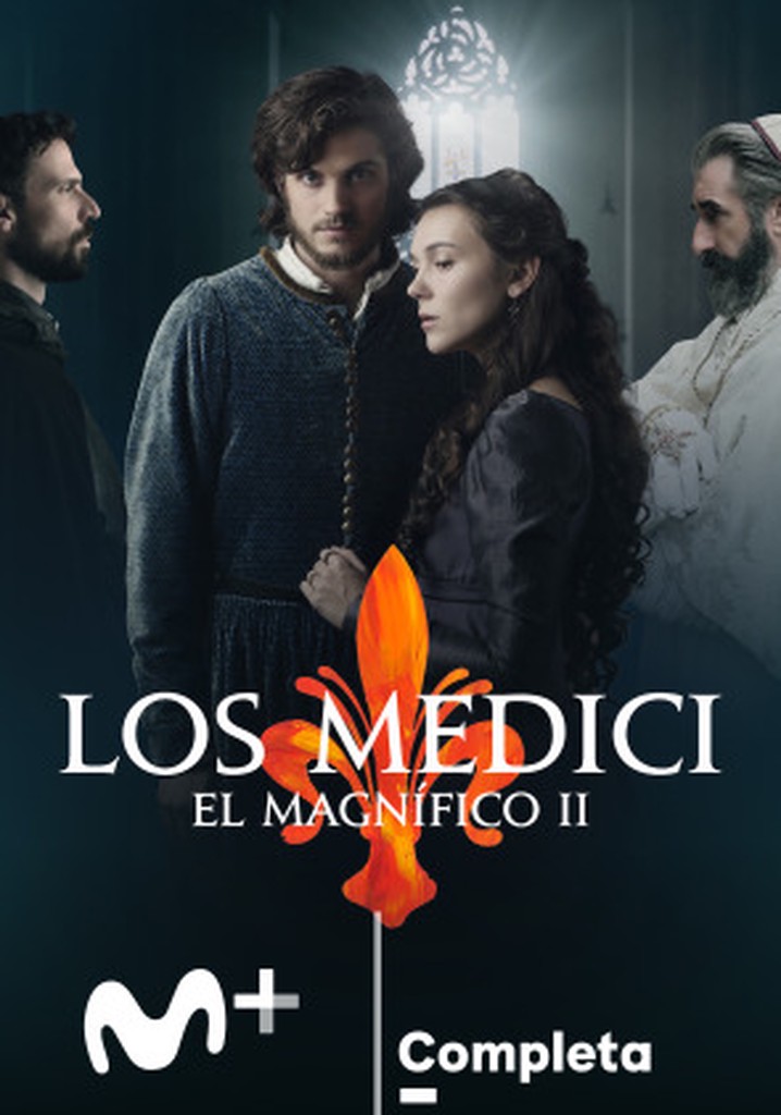 Les Médicis Maîtres De Florence Saison 3 Saison 3 Les Médicis : les Maîtres de Florence streaming: où regarder