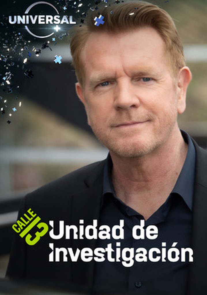 Ver La Unidad Temporada 2 Online