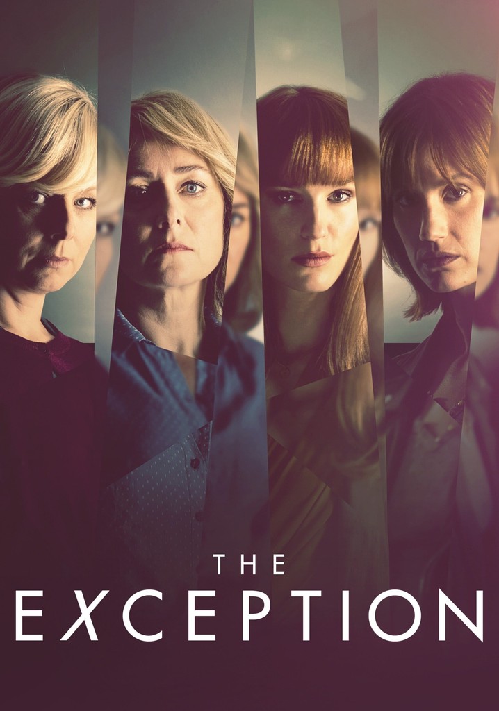 The Exception movie watch streaming online