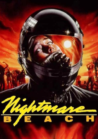 Nightmare Beach