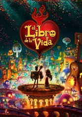 El libro de la vida