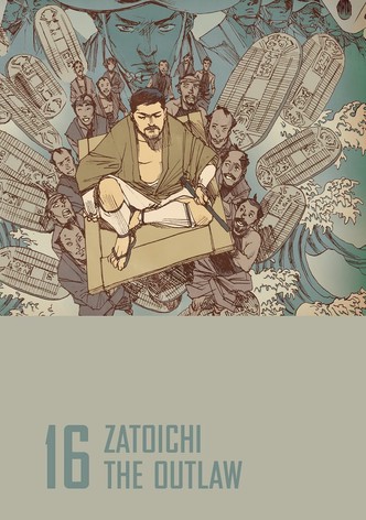 Zatoichi the Outlaw