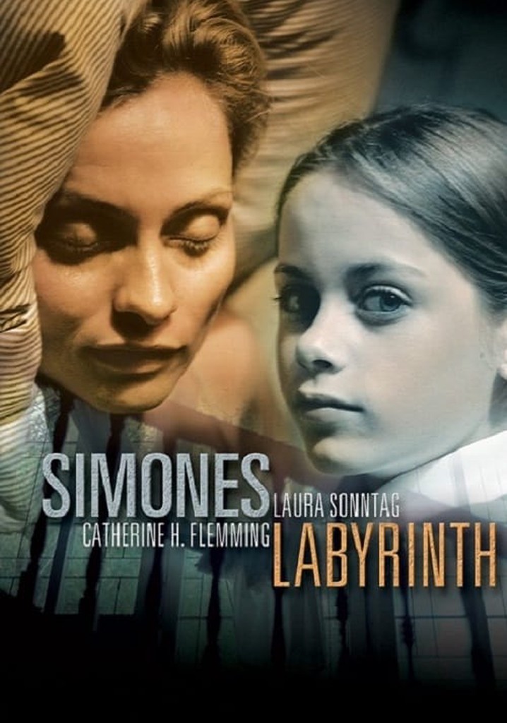 Simones Labyrinth