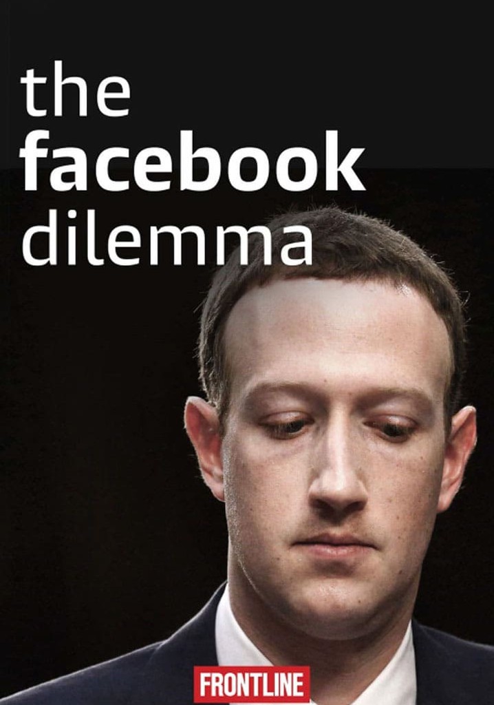 The Facebook Dilemma
