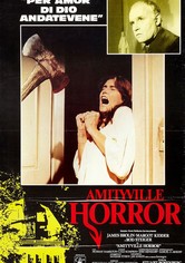 Amityville Horror