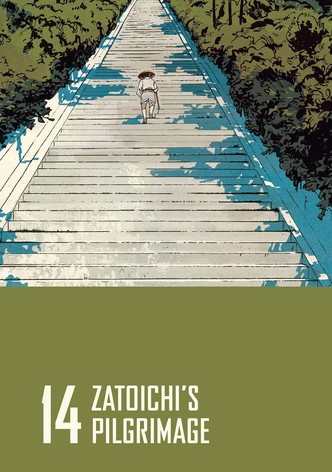 Zatoichi's Pilgrimage