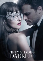 Fifty Shades Darker Movie Watch Stream Online