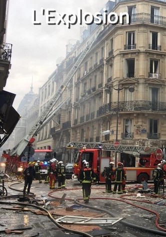 L'Explosion