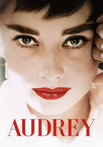 Audrey poster
