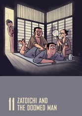 Zatoichi and the Doomed Man