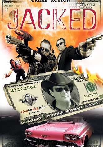 Jacked - Pulp Russia