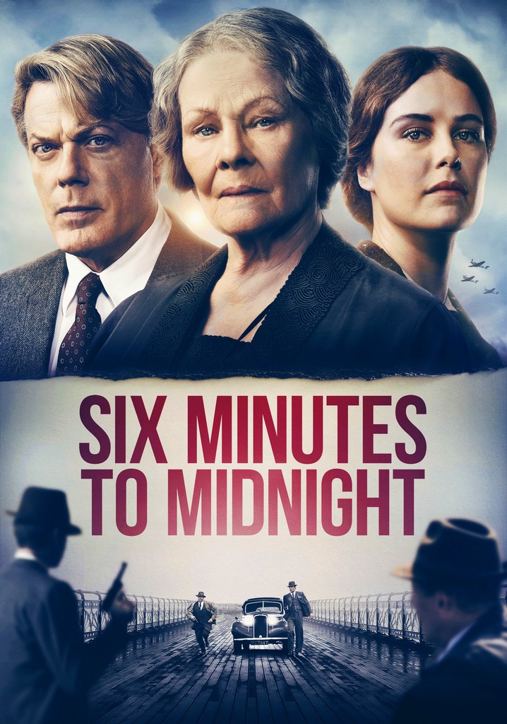 Six Minutes to Midnight streaming: watch online