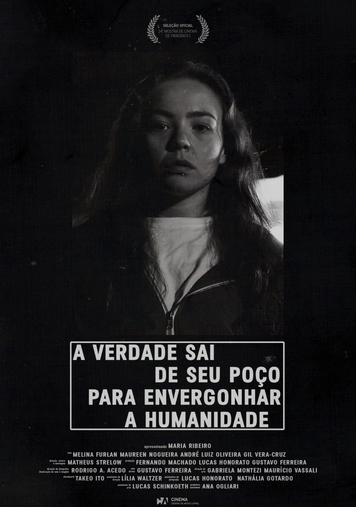 Truth Comes Out of its Well to Shame Mankind