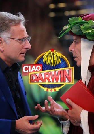 Ciao Darwin