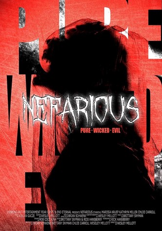 Nefarious