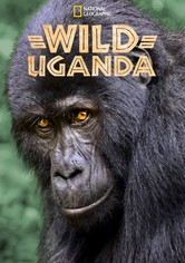 Wildes Uganda