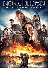 Northmen: A Viking Saga