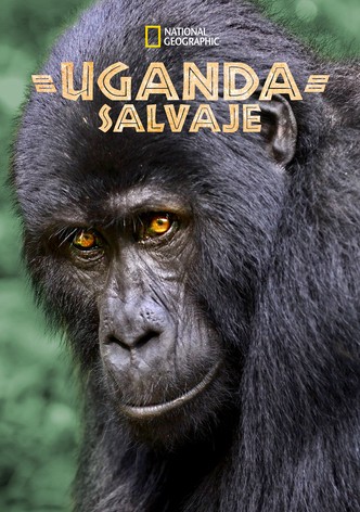 Uganda Salvaje