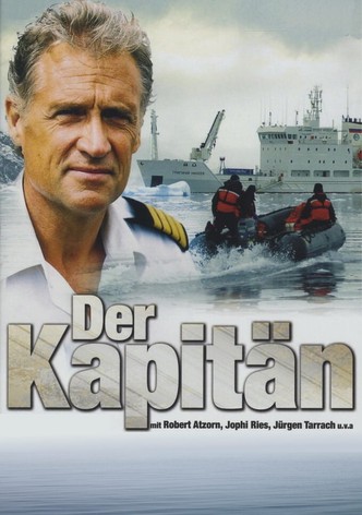 Der Kapitän