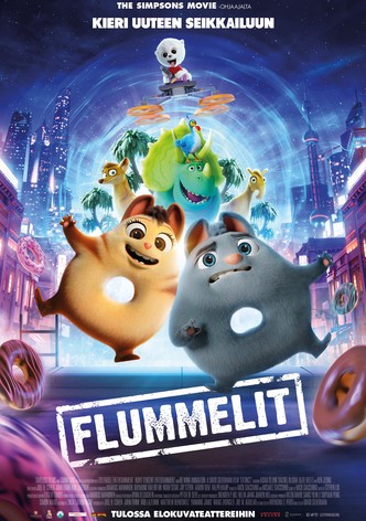 Flummelit