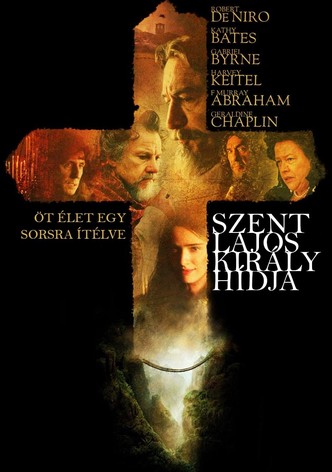 Szent Lajos király hídja