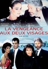 La vengeance aux deux visages - Saison 2