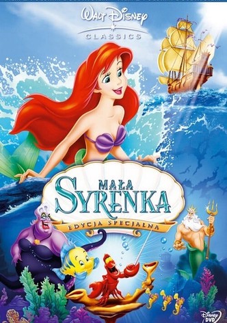 Mała syrenka