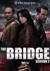 The Bridge - Season 2