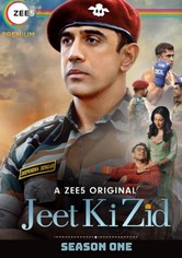 Jeet Ki Zid