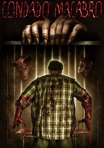 Condado Macabro