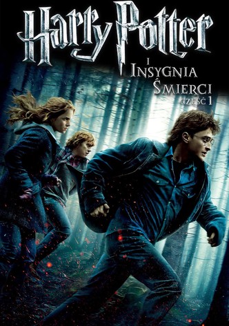 Harry Potter i Insygnia Śmierci: Część I