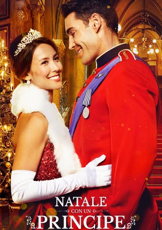 Natale con un Principe