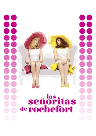 Las señoritas de Rochefort