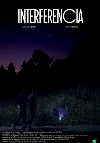 Interferência