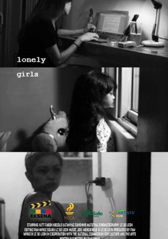 Lonely Girls