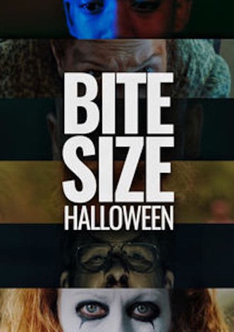 Bite Size Halloween