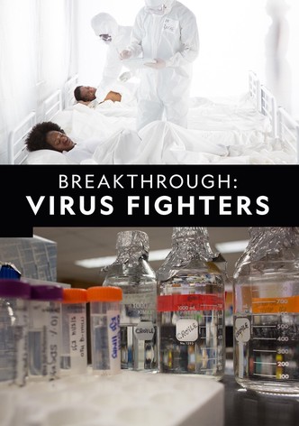 Breakthrough: Virus Fighters