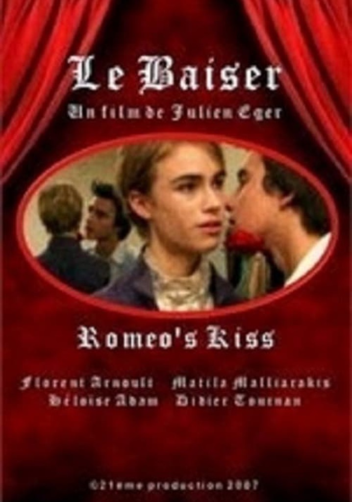 Romeo's Kiss