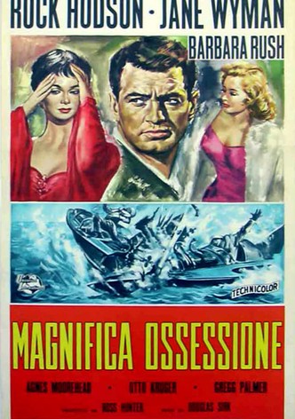 Magnifica ossessione