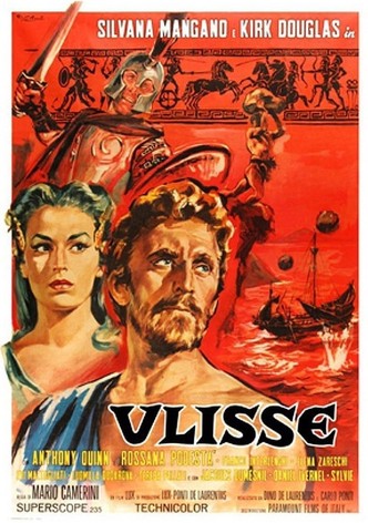 Ulisse
