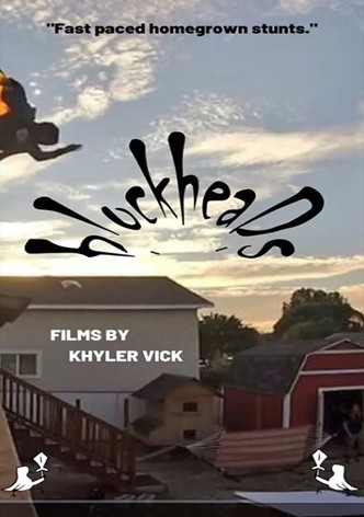 blockheaDs the Movie