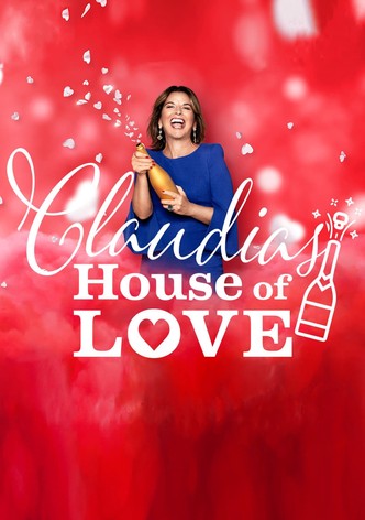 Claudias House of Love